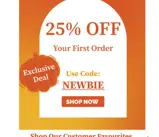newbie coupon verification screenshot