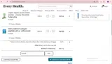 NEWBIE coupon verification screenshot