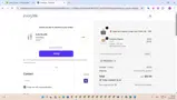 PROMISE10 coupon verification screenshot