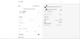 Alicia10 coupon verification screenshot
