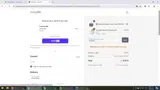ALIVIA10 coupon verification screenshot