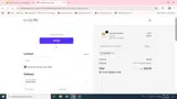 Teresa10 coupon verification screenshot