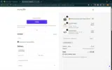 MEGHAN10 coupon verification screenshot
