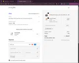 EVERYLIFE15 coupon verification screenshot