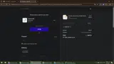 amyst10 coupon verification screenshot