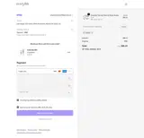 Lila10 coupon verification screenshot
