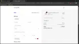 Lila10 coupon verification screenshot
