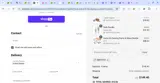 amyst10 coupon verification screenshot