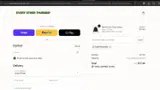 Every Other Thursday coupon verification screenshot