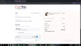 WELCOME10 coupon verification screenshot