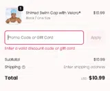 30SALE53 coupon verification screenshot