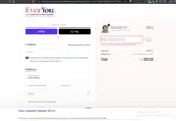 20ALLHW51 coupon verification screenshot