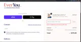 25sleep51 coupon verification screenshot