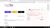 20THANKS51 coupon verification screenshot