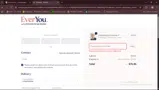 25SALE54 coupon verification screenshot
