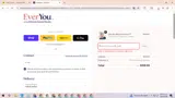15TXWIGS61 coupon verification screenshot