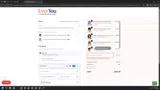20ESP61 coupon verification screenshot