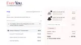 30HATS61 coupon verification screenshot