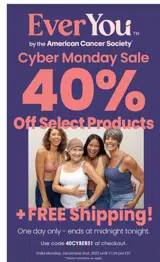 40CYBER51 coupon verification screenshot