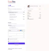 MYCART15 coupon verification screenshot