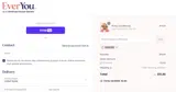 20SAVE51 coupon verification screenshot