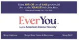 30SALE53 coupon verification screenshot