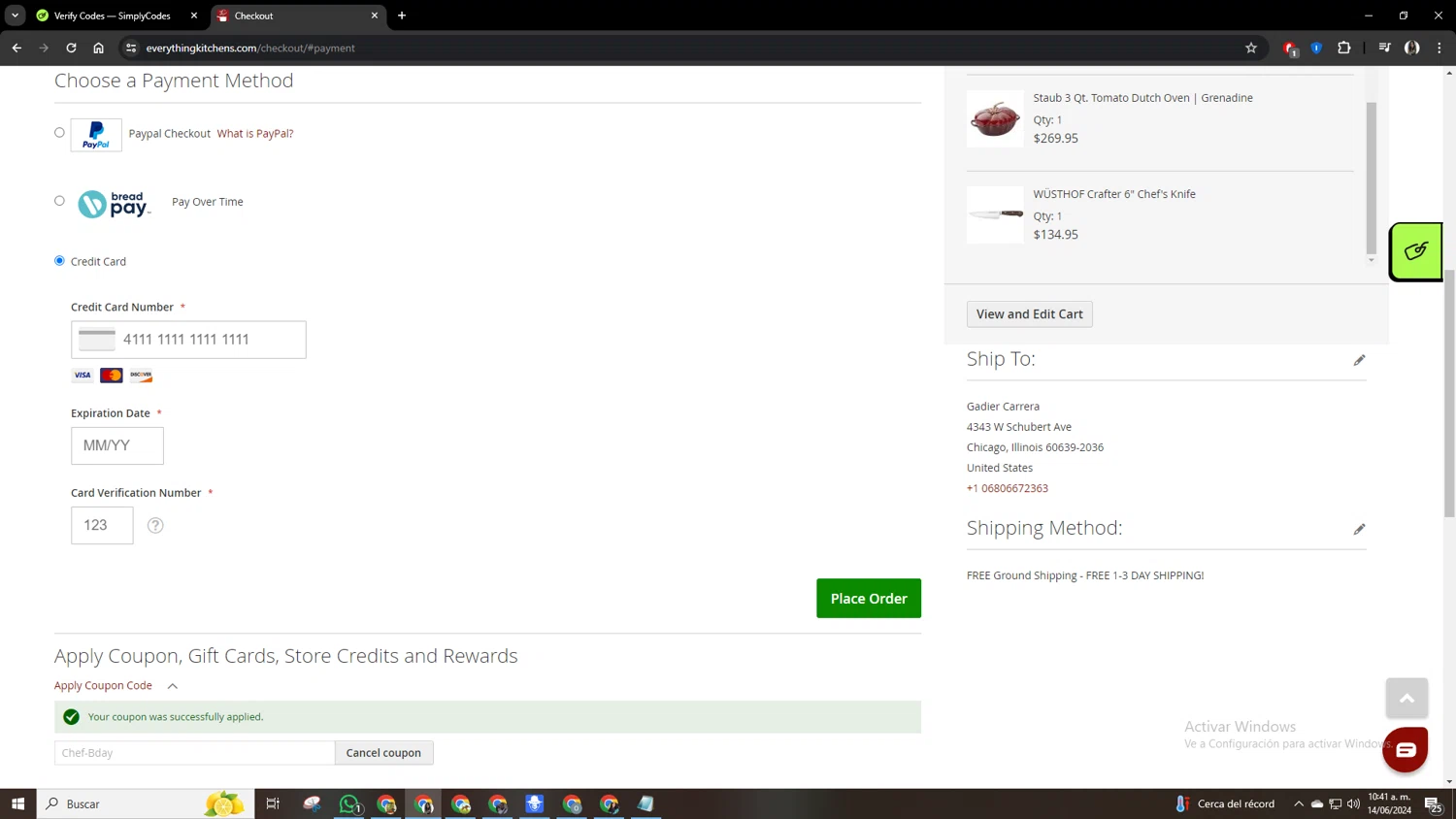 Everything Kitchens Coupon Codes 5 Off September 2024