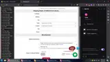 ENFDU20 coupon verification screenshot