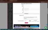 ENFDU20 coupon verification screenshot