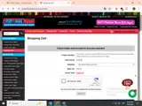 ENLSU12 coupon verification screenshot