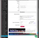 EN2024-20 coupon verification screenshot