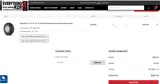 Everything Polaris RZR coupon verification screenshot