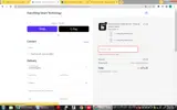 Everything Smart Technology coupon verification screenshot