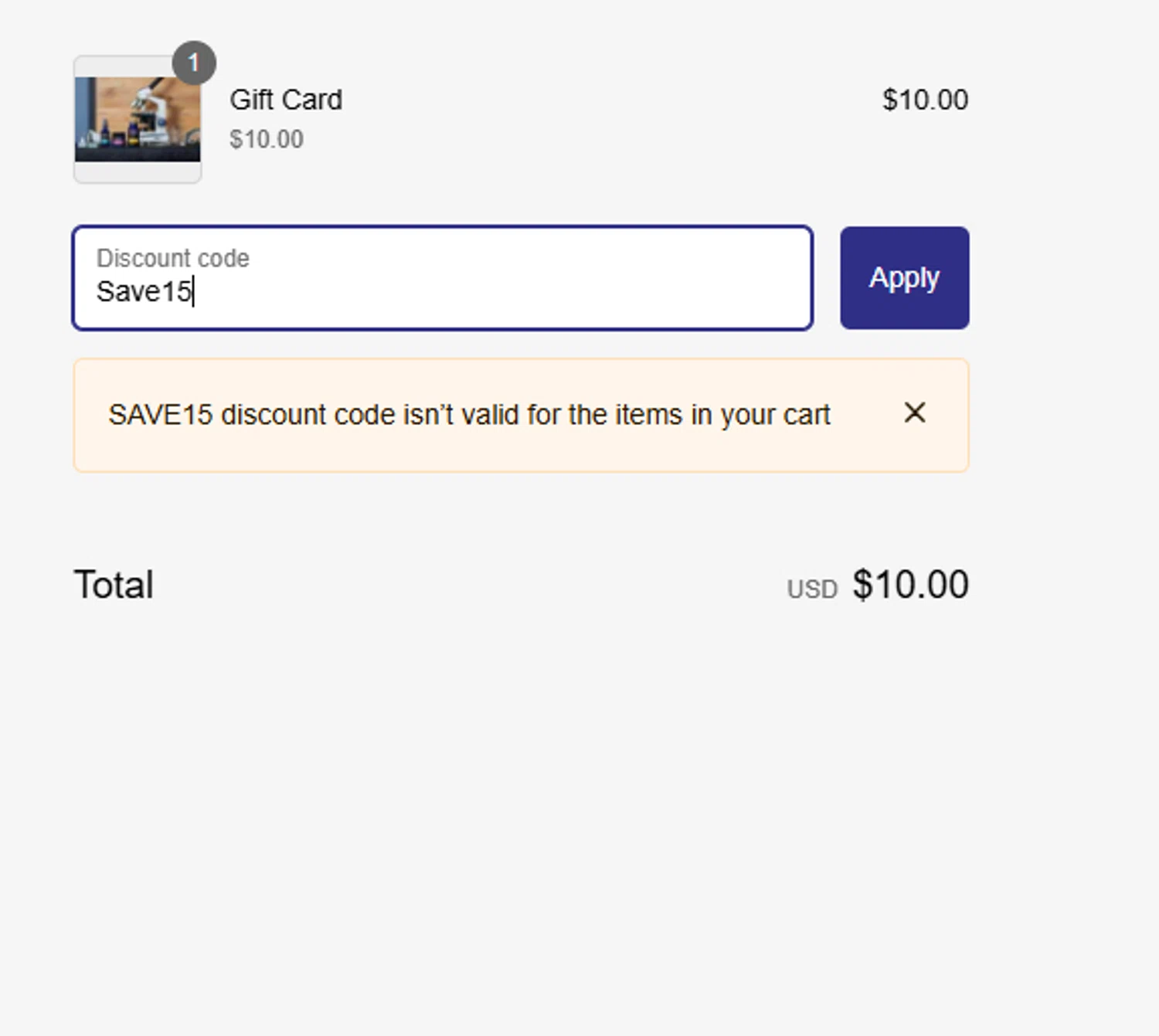 Evexia Science promo code screenshot showing code Save15 applied at Evexia Science checkout page. Uploaded by SimplyCodes community member steve_jeff on Dec 27, 2024