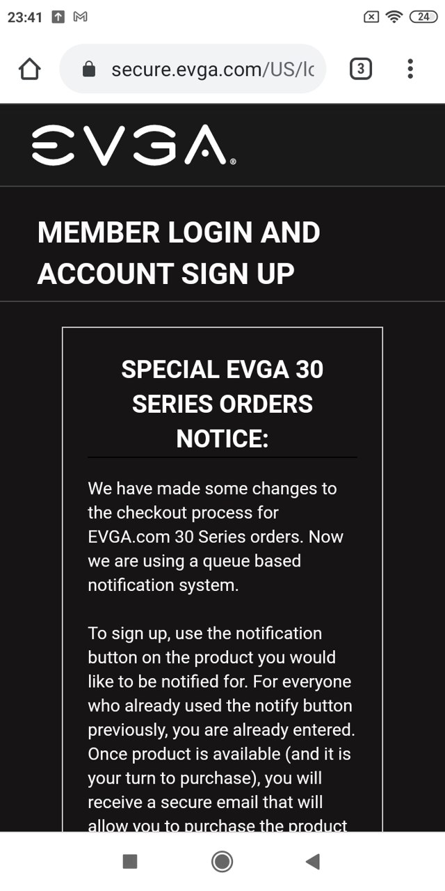 EVGA checkout page showing EVGA promo code box | Screenshot taken by SimplyCodes community member on Oct 28, 2020