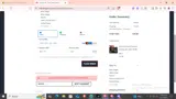 SAVE30 coupon verification screenshot
