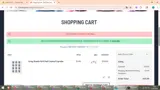 egg-0592 coupon verification screenshot