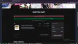 egg-0592 coupon verification screenshot