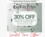 save30 coupon verification screenshot