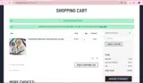 SAVE30 coupon verification screenshot