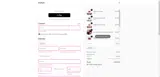 BF30 coupon verification screenshot