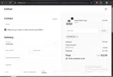 EHFLS25 coupon verification screenshot