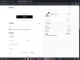 FSA20 coupon verification screenshot