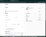 EM20OFF coupon verification screenshot