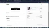 SAVENOW20 coupon verification screenshot