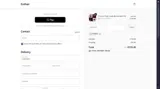 SAVE20 coupon verification screenshot