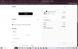 25offnow coupon verification screenshot