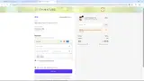 Evinature coupon verification screenshot