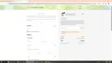 Evinature coupon verification screenshot