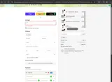 Evinature coupon verification screenshot